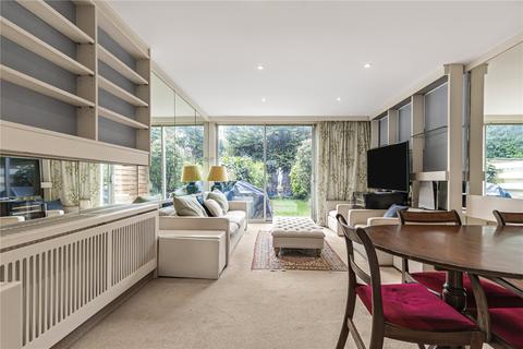 2 bedroom terraced house to rent, Mercier Road, Putney, London, SW15