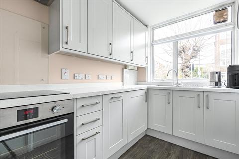 2 bedroom terraced house to rent, Mercier Road, Putney, London, SW15