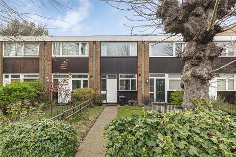 2 bedroom terraced house to rent, Mercier Road, Putney, London, SW15