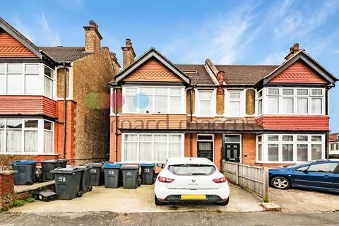 undefined, Florence Road, South Croydon
