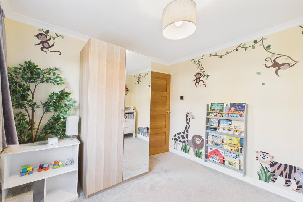 Bedroom 3