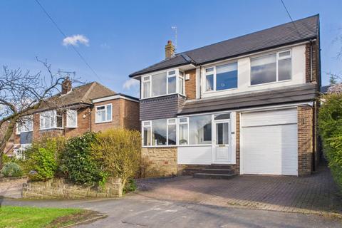 4 bedroom detached house for sale, Twentywell Road, Bradway. S17 4PU