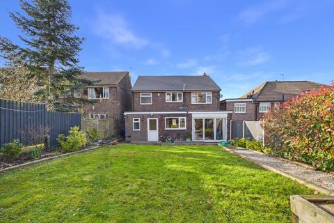 4 bedroom detached house for sale, Twentywell Road, Bradway. S17 4PU
