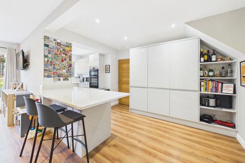 4 bedroom detached house for sale, Twentywell Road, Bradway. S17 4PU