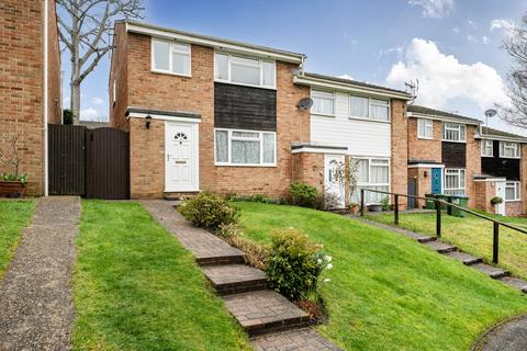 undefined, Oakwood Drive, Lordswood, Southampton, Hampshire, SO16