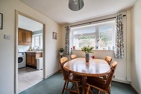 undefined, Oakwood Drive, Lordswood, Southampton, Hampshire, SO16