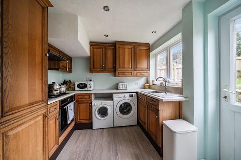 undefined, Oakwood Drive, Lordswood, Southampton, Hampshire, SO16
