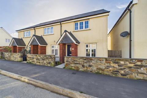 undefined, Reden Road, Cornwall EX23