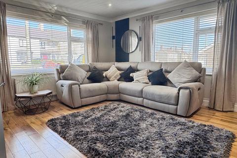 undefined, Station Road, Valley, Anglesey, LL65
