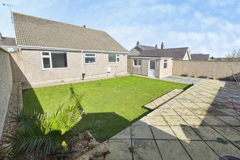 undefined, Station Road, Valley, Anglesey, LL65