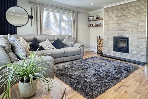 undefined, Station Road, Valley, Anglesey, LL65