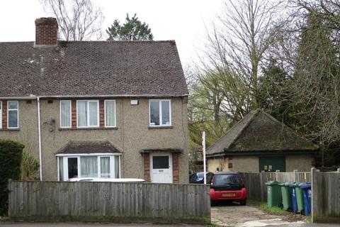 1 bedroom flat to rent, Headley Way