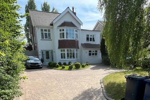 undefined, Southport Road, Southport PR8