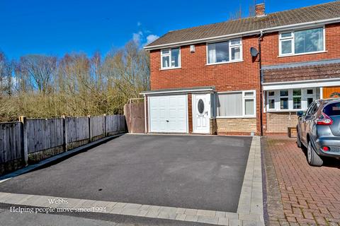 undefined, Bridge Avenue, Walsall WS6