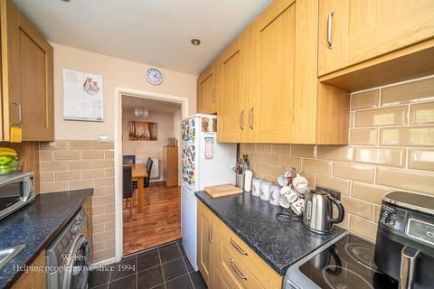 undefined, Bridge Avenue, Walsall WS6
