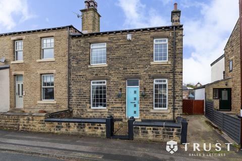 undefined, Grove Street, Mirfield, WF14