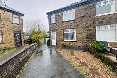 undefined, Newforth Grove, BRADFORD