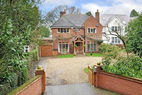 undefined, The Hatherings, Histons Hill, Codsall, Wolverhampton, WV8 2HA