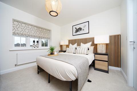 undefined, Plot 181, Harome Prebend Lane LN2