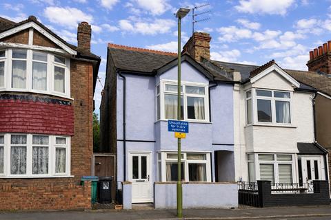 undefined, Judge Street, Watford, WD24