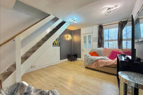 undefined, Judge Street, Watford, WD24