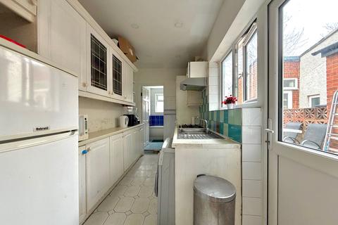 undefined, Judge Street, Watford, WD24