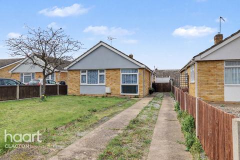 undefined, St Helens Avenue, Clacton-On-Sea