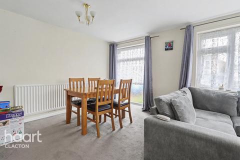 undefined, St Helens Avenue, Clacton-On-Sea