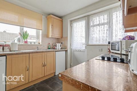 undefined, St Helens Avenue, Clacton-On-Sea