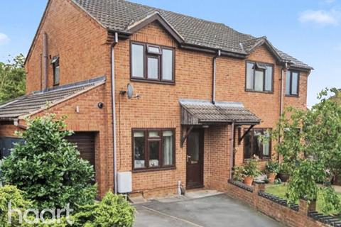 undefined, Meridian Close, Ilkeston