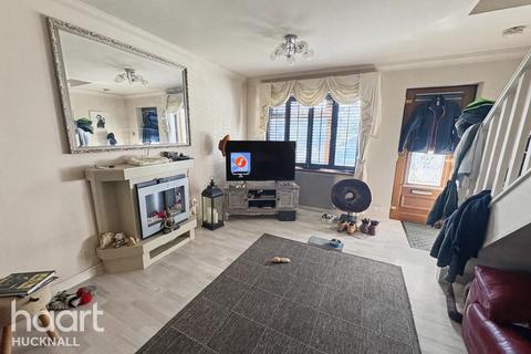 undefined, Meridian Close, Ilkeston