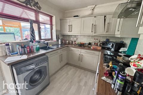 undefined, Meridian Close, Ilkeston