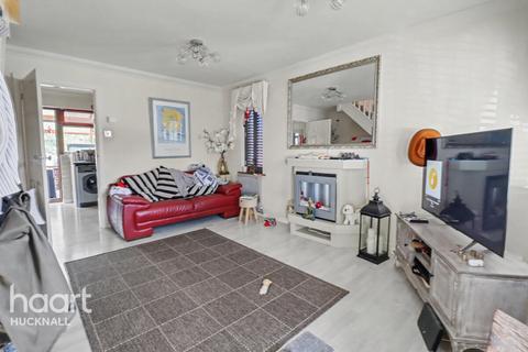 undefined, Meridian Close, Ilkeston
