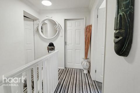 undefined, Meridian Close, Ilkeston
