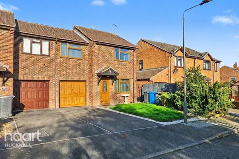 undefined, Meridian Close, Ilkeston