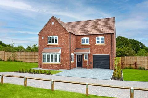 undefined, Plot 182, Haxby Prebend Lane LN2