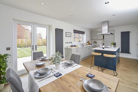 undefined, Plot 182, Haxby Prebend Lane LN2
