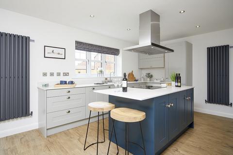 undefined, Plot 182, Haxby Prebend Lane LN2