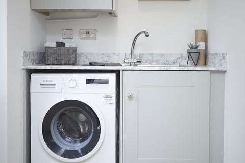 undefined, Plot 182, Haxby Prebend Lane LN2