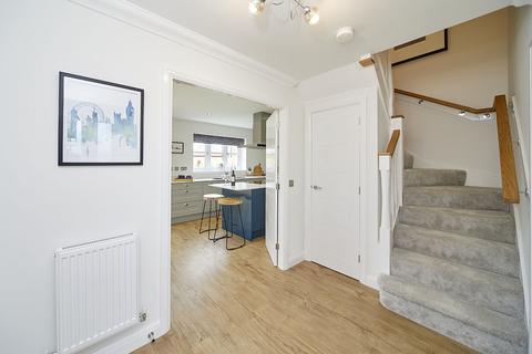 undefined, Plot 182, Haxby Prebend Lane LN2