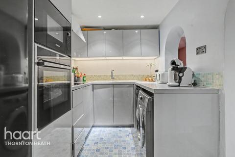 undefined, Elm Road, Thornton Heath