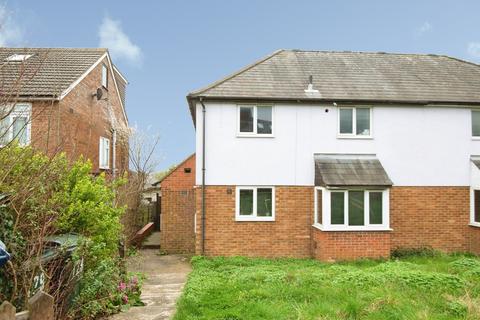 1 bedroom end of terrace house for sale, Rutland Avenue, High Wycombe