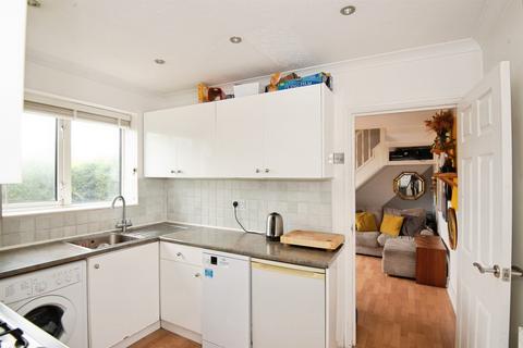 1 bedroom end of terrace house for sale, Rutland Avenue, High Wycombe
