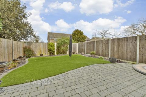 3 bedroom semi-detached house for sale, Cardens Road, Cliffe Woods, Rochester, Kent