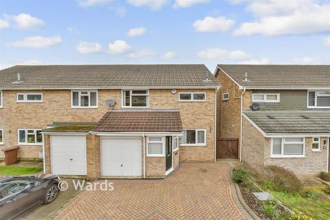 undefined, Cardens Road, Cliffe Woods, Rochester, Kent