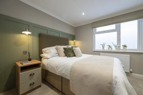 undefined, Studley, Warwickshire, B80