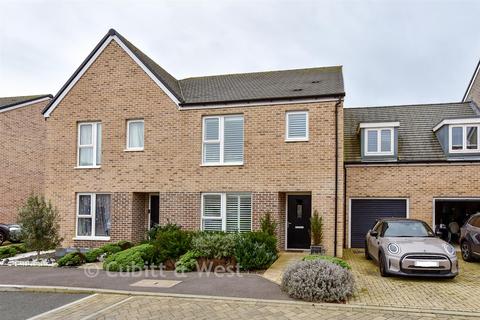 Joseph Lancaster Lane, Chichester, West Sussex