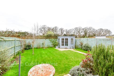 undefined, Joseph Lancaster Lane, Chichester PO19