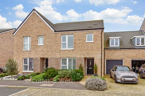 undefined, Joseph Lancaster Lane, Chichester PO19