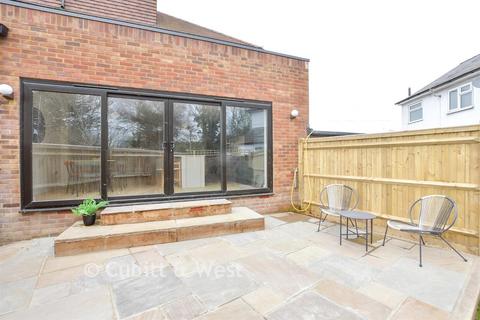 5 bedroom end of terrace house for sale, Overhill Drive, Brighton, East Sussex